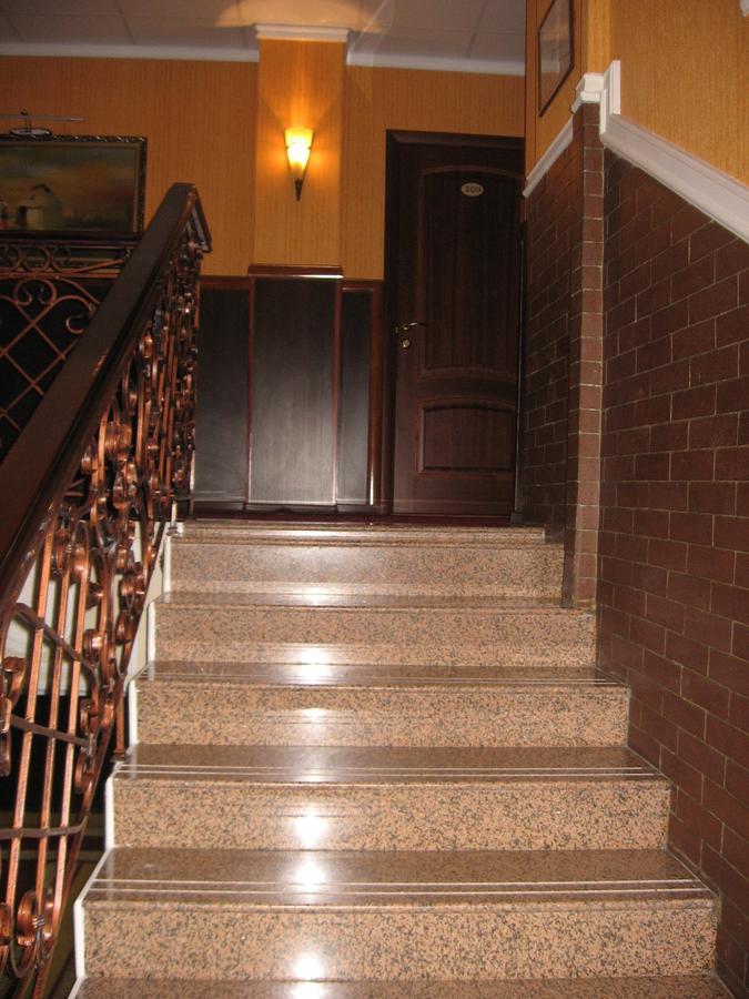 Hotel Botakoz Astana Ngoại thất bức ảnh