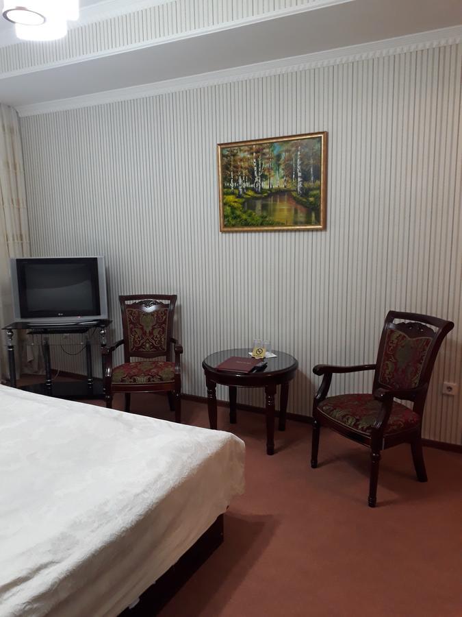 Hotel Botakoz Astana Ngoại thất bức ảnh