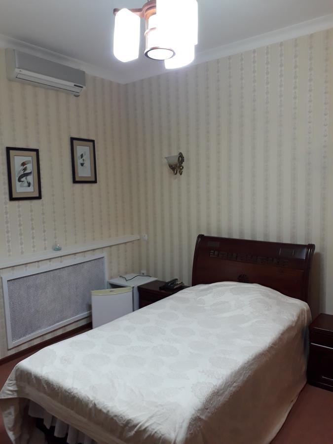 Hotel Botakoz Astana Ngoại thất bức ảnh