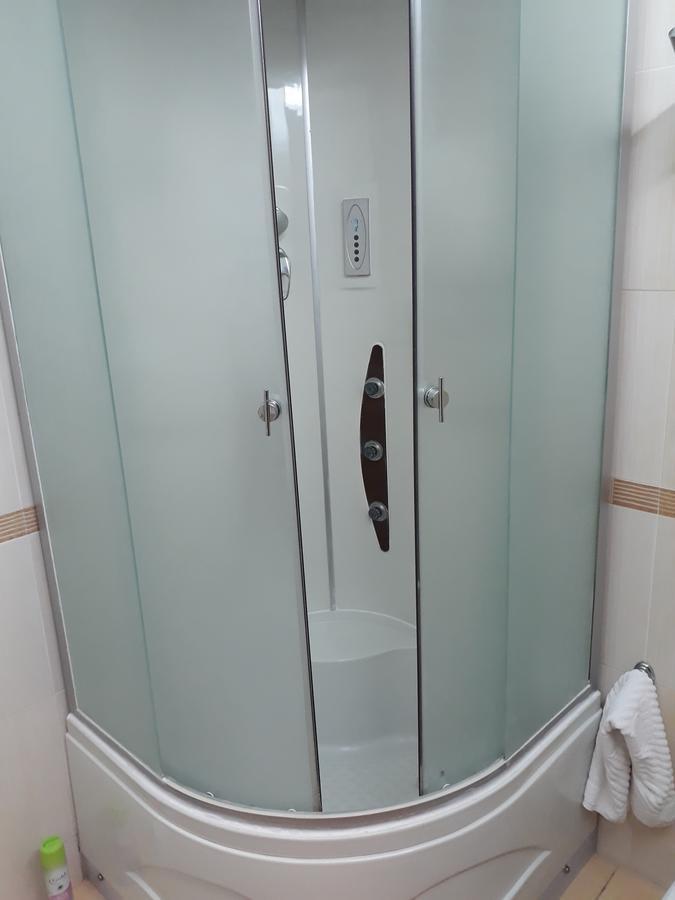 Hotel Botakoz Astana Ngoại thất bức ảnh