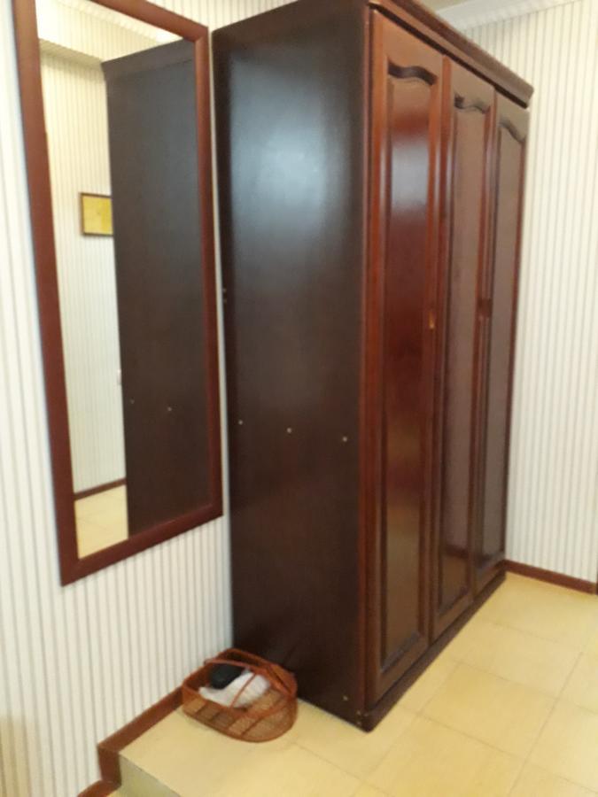 Hotel Botakoz Astana Ngoại thất bức ảnh