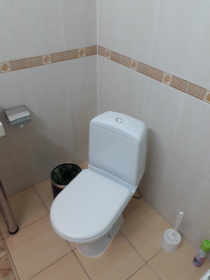Hotel Botakoz Astana Ngoại thất bức ảnh