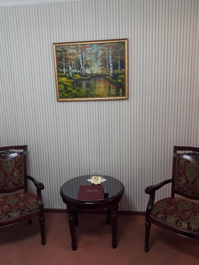 Hotel Botakoz Astana Ngoại thất bức ảnh